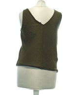 461166 Tops et t-shirts MANGO Occasion Vêtement occasion seconde main