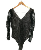 461170 Tops et t-shirts ZARA Occasion Vêtement occasion seconde main