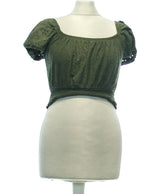 461174 Tops et t-shirts HOLLISTER Occasion Once Again Friperie en ligne