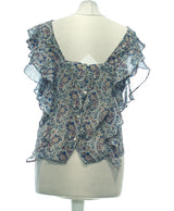 461176 Tops et t-shirts MANGO Occasion Vêtement occasion seconde main