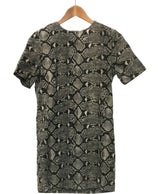 461199 Robes ZARA Occasion Once Again Friperie en ligne