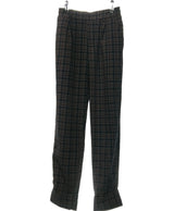 461202 Pantalons et pantacourts BERSHKA Occasion Once Again Friperie en ligne