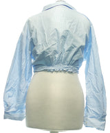 461203 Tops et t-shirts ZARA Occasion Vêtement occasion seconde main