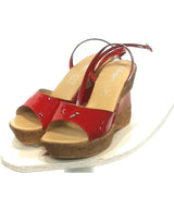 461243 Chaussures ERAM Occasion Once Again Friperie en ligne