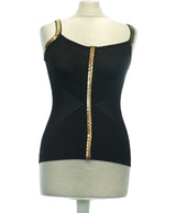 461244 Tops et t-shirts MORGAN Occasion Once Again Friperie en ligne