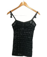 461245 Tops et t-shirts MANGO Occasion Once Again Friperie en ligne