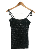 461245 Tops et t-shirts MANGO Occasion Vêtement occasion seconde main