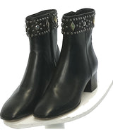 461314 Chaussures SANDRO Occasion Once Again Friperie en ligne