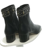 461314 Chaussures SANDRO Occasion Vêtement occasion seconde main