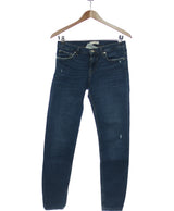 461326 Jeans ZARA Occasion Once Again Friperie en ligne