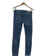 461328 Jeans ZARA Occasion Vêtement occasion seconde main