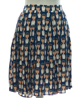 461349 Jupes LA FEE MARABOUTEE Occasion Once Again Friperie en ligne
