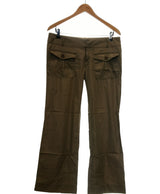 461359 Pantalons et pantacourts MISS SIXTY Occasion Once Again Friperie en ligne