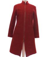 461363 Manteaux RODIER Occasion Once Again Friperie en ligne