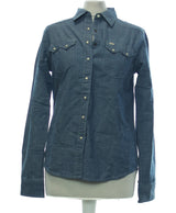 461377 Chemises et blouses LEE Occasion Once Again Friperie en ligne