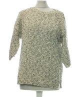 461378 Pulls et gilets MASSIMO DUTTI Occasion Once Again Friperie en ligne