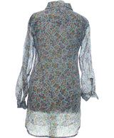461385 Chemises et blouses BISCOTE Occasion Vêtement occasion seconde main