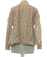 461417 Chemises et blouses ZARA Occasion Vêtement occasion seconde main