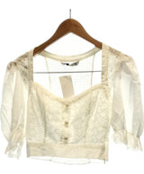 461425 Tops et t-shirts ZARA Occasion Once Again Friperie en ligne