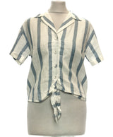 461442 Tops et t-shirts MANGO Occasion Once Again Friperie en ligne