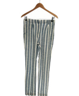 461448 Pantalons et pantacourts MANGO Occasion Once Again Friperie en ligne