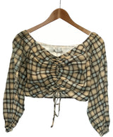 461451 Tops et t-shirts ZARA Occasion Once Again Friperie en ligne