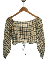 461451 Tops et t-shirts ZARA Occasion Vêtement occasion seconde main