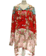 461465 Robes DESIGUAL Occasion Once Again Friperie en ligne