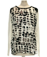 461469 Tops et t-shirts CAROLL Occasion Once Again Friperie en ligne