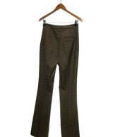 461481 Pantalons et pantacourts ZARA Occasion Vêtement occasion seconde main