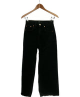 461490 Pantalons et pantacourts ZARA Occasion Once Again Friperie en ligne