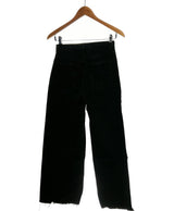 461490 Pantalons et pantacourts ZARA Occasion Vêtement occasion seconde main