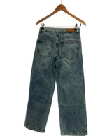 461493 Jeans MANGO Occasion Vêtement occasion seconde main