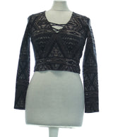 461498 Tops et t-shirts HOLLISTER Occasion Once Again Friperie en ligne