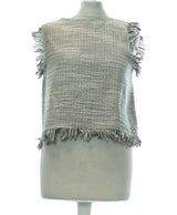 461502 Pulls et gilets MANGO Occasion Once Again Friperie en ligne