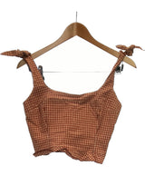461509 Tops et t-shirts ZARA Occasion Once Again Friperie en ligne