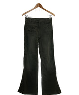 461560 Pantalons et pantacourts SANDRO Occasion Once Again Friperie en ligne
