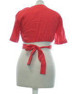 461595 Tops et t-shirts ZARA Occasion Vêtement occasion seconde main