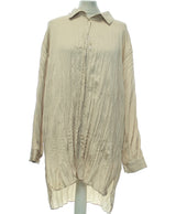 461613 Chemises et blouses ZARA Occasion Once Again Friperie en ligne