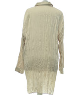 461613 Chemises et blouses ZARA Occasion Vêtement occasion seconde main