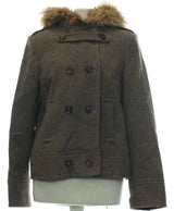 461657 Manteaux CAROLL Occasion Once Again Friperie en ligne