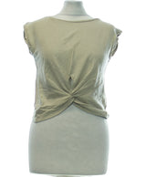 461694 Tops et t-shirts MANGO Occasion Once Again Friperie en ligne