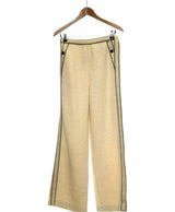 461704 Pantalons et pantacourts MAJE Occasion Once Again Friperie en ligne