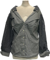 461705 Chemises et blouses H&M Occasion Once Again Friperie en ligne
