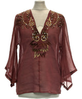 461706 Chemises et blouses ANTIK BATIK Occasion Once Again Friperie en ligne