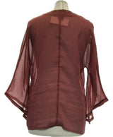 461706 Chemises et blouses ANTIK BATIK Occasion Vêtement occasion seconde main