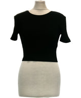 461716 Tops et t-shirts ZARA Occasion Once Again Friperie en ligne