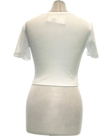 461717 Tops et t-shirts ZARA Occasion Vêtement occasion seconde main