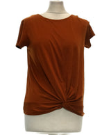 461726 Tops et t-shirts CAMAIEU Occasion Once Again Friperie en ligne