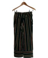 461740 Pantalons et pantacourts ZARA Occasion Vêtement occasion seconde main
